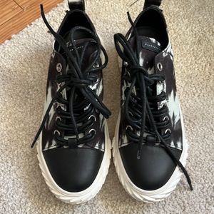 Giuseppe Zanotti Blabber Low Top Sneakers